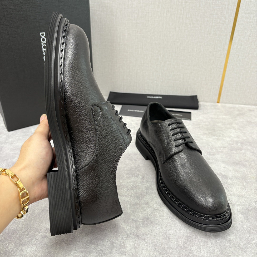olce & Gabbana shoe